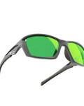 NRC Cycling sunglasses - RX1 - green