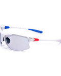 Cycling sunglasses - S11.FRA PH - white