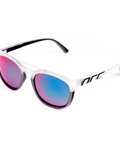 NRC Cycling sunglasses - W1.4G - white/black