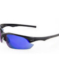 Cycling sunglasses - S5.DD - black