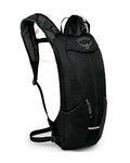 OSPREY backpack - KATARI 7 - black