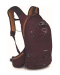 OSPREY backpack - RAVEN 10 LADY - purple