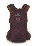 OSPREY backpack - RAVEN 10 LADY - purple