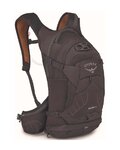 OSPREY backpack - RAVEN 14 LADY - anthracite