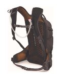 OSPREY backpack - RAVEN 14 LADY - anthracite