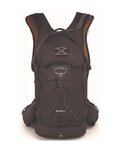 OSPREY backpack - RAVEN 14 LADY - anthracite