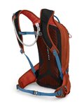 OSPREY backpack - RAPTOR 10 - orange