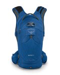 OSPREY backpack - RAPTOR 10 - blue