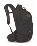 OSPREY backpack - RAPTOR 10 - black