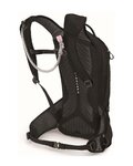 OSPREY backpack - RAPTOR 10 - black