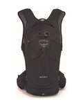 OSPREY backpack - RAPTOR 10 - black