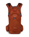 OSPREY backpack - RAPTOR 14 - orange
