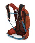 OSPREY backpack - RAPTOR 14 - orange