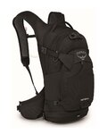 OSPREY backpack - RAPTOR 14 - black