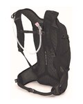 OSPREY backpack - RAPTOR 14 - black