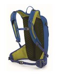 OSPREY backpack - SISKIN 12 - blue