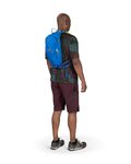 OSPREY backpack - SISKIN 12 - blue