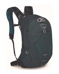 OSPREY backpack - SYLVA 12 LADY - green