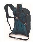 OSPREY backpack - SYLVA 12 LADY - green