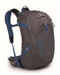 OSPREY backpack - SYLVA 20 LADY - anthracite