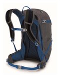 OSPREY backpack - SYLVA 20 LADY - anthracite