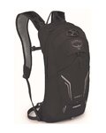 OSPREY backpack - SYNCRO 5 - black