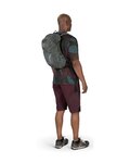 OSPREY backpack - SYNCRO 12 - grey