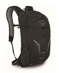 OSPREY backpack - SYNCRO 12 - black
