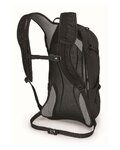 OSPREY backpack - SYNCRO 12 - black