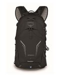 OSPREY backpack - SYNCRO 12 - black