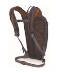 OSPREY backpack - SALIDA 8 LADY - anthracite