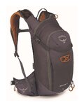 OSPREY backpack - SALIDA 12 LADY - anthracite