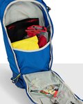 OSPREY backpack - SISKIN 8 - blue