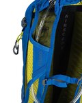 OSPREY backpack - SISKIN 8 - blue