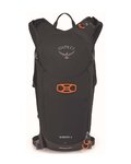 OSPREY backpack - SISKIN 8 - black