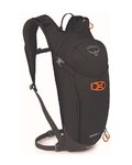 OSPREY backpack - SISKIN 8 - black