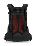 OSPREY backpack - ESCAPIST 25 M/L - black