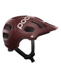 POC Cycling helmet - TECTAL - red
