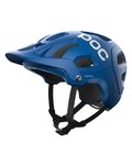 POC Cycling helmet - TECTAL - blue