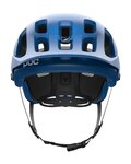 POC Cycling helmet - TECTAL - blue