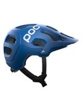 POC Cycling helmet - TECTAL - blue