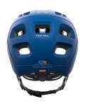 POC Cycling helmet - TECTAL - blue