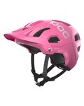 POC Cycling helmet - TECTAL - pink