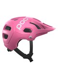 POC Cycling helmet - TECTAL - pink