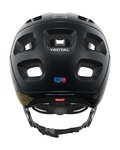 POC Cycling helmet - TECTAL FABIO ED. - gold/black