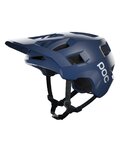 POC Cycling helmet - KORTAL - blue