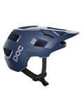 POC Cycling helmet - KORTAL - blue