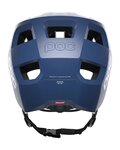 POC Cycling helmet - KORTAL - blue