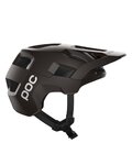 POC Cycling helmet - KORTAL - brown