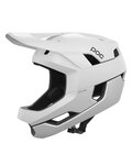 POC Cycling helmet - OTOCON - white